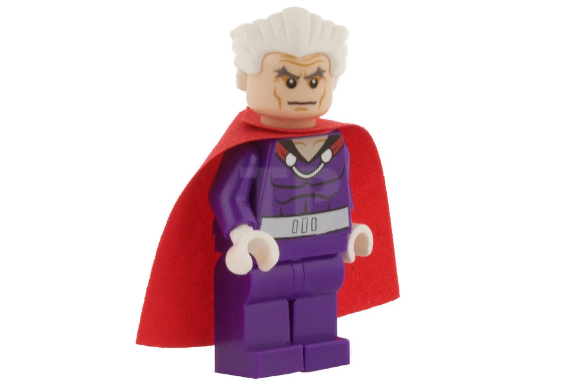 LEGO&reg; sh0119 Magneto