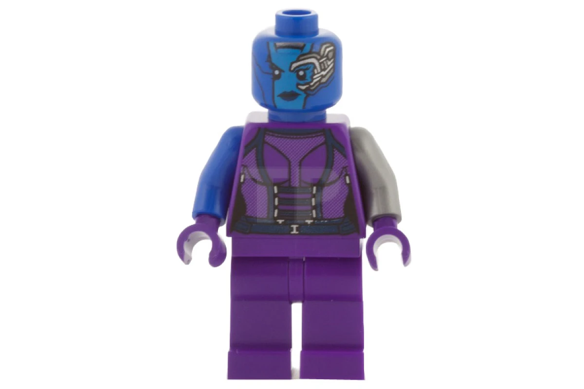 LEGO&reg; sh0121 Nebula