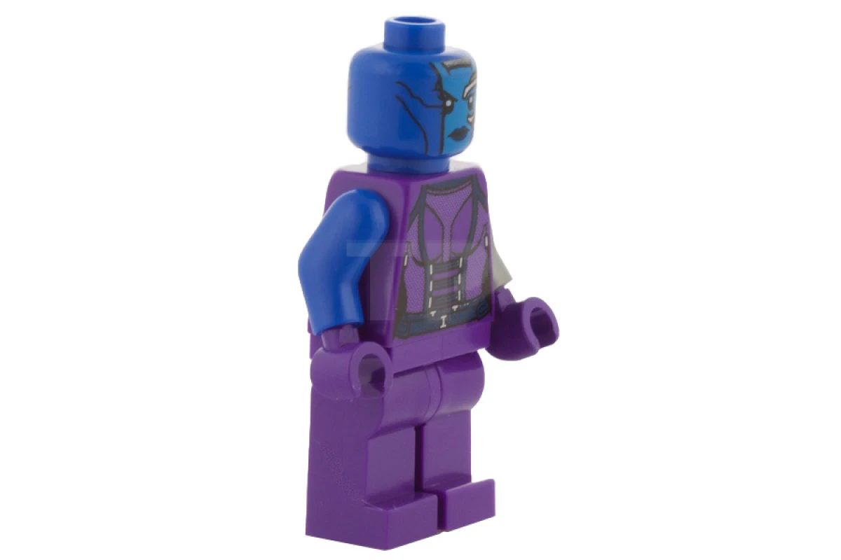 LEGO&reg; sh0121 Nebula