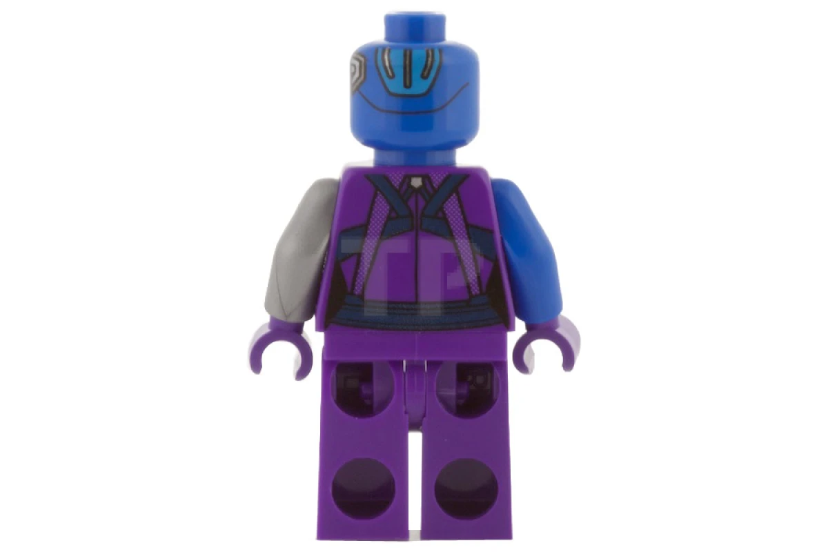 LEGO&reg; sh0121 Nebula