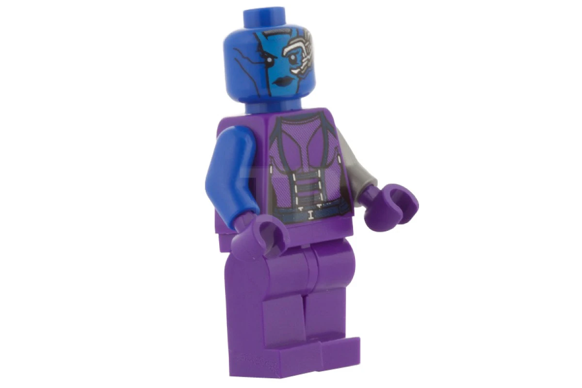 LEGO&reg; sh0121 Nebula