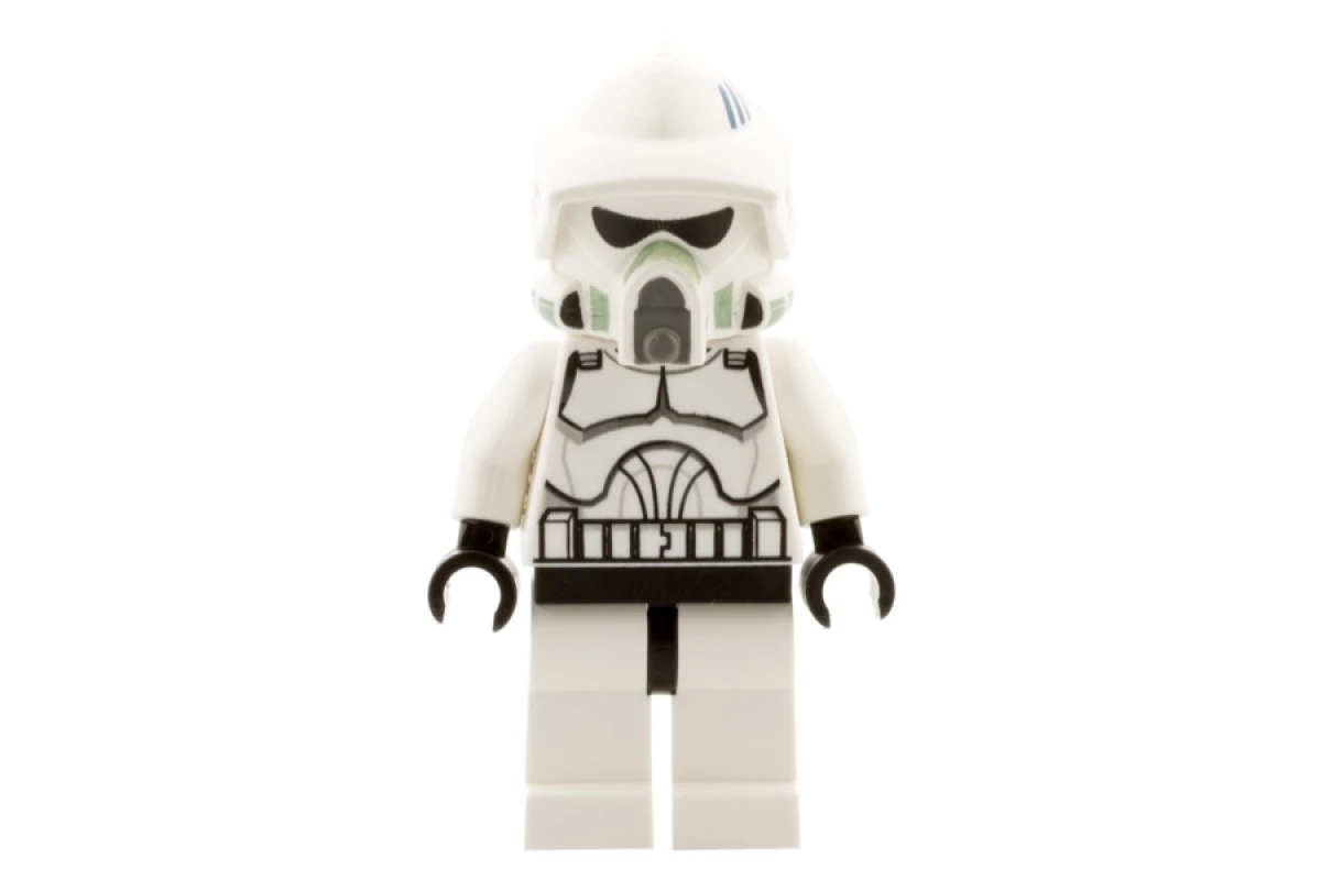 LEGO&reg; sw0297 ARF Trooper