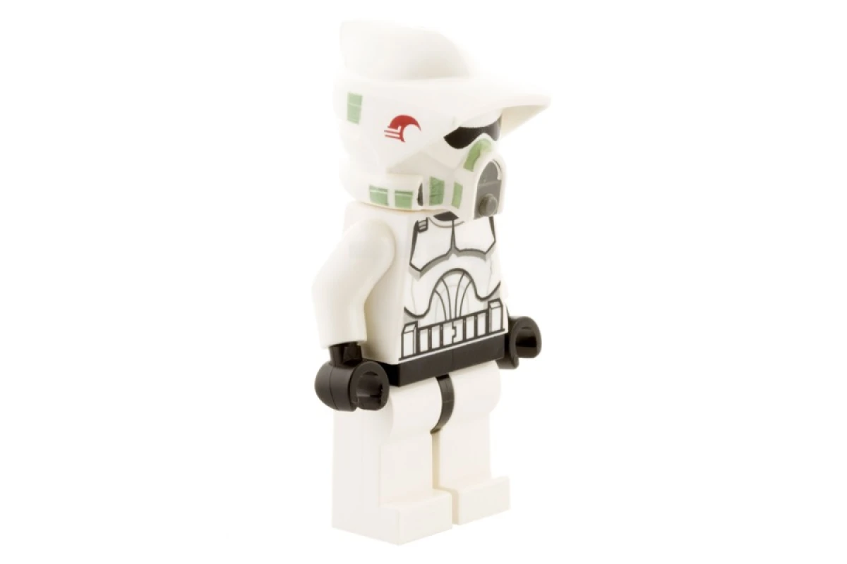 LEGO&reg; sw0297 ARF Trooper