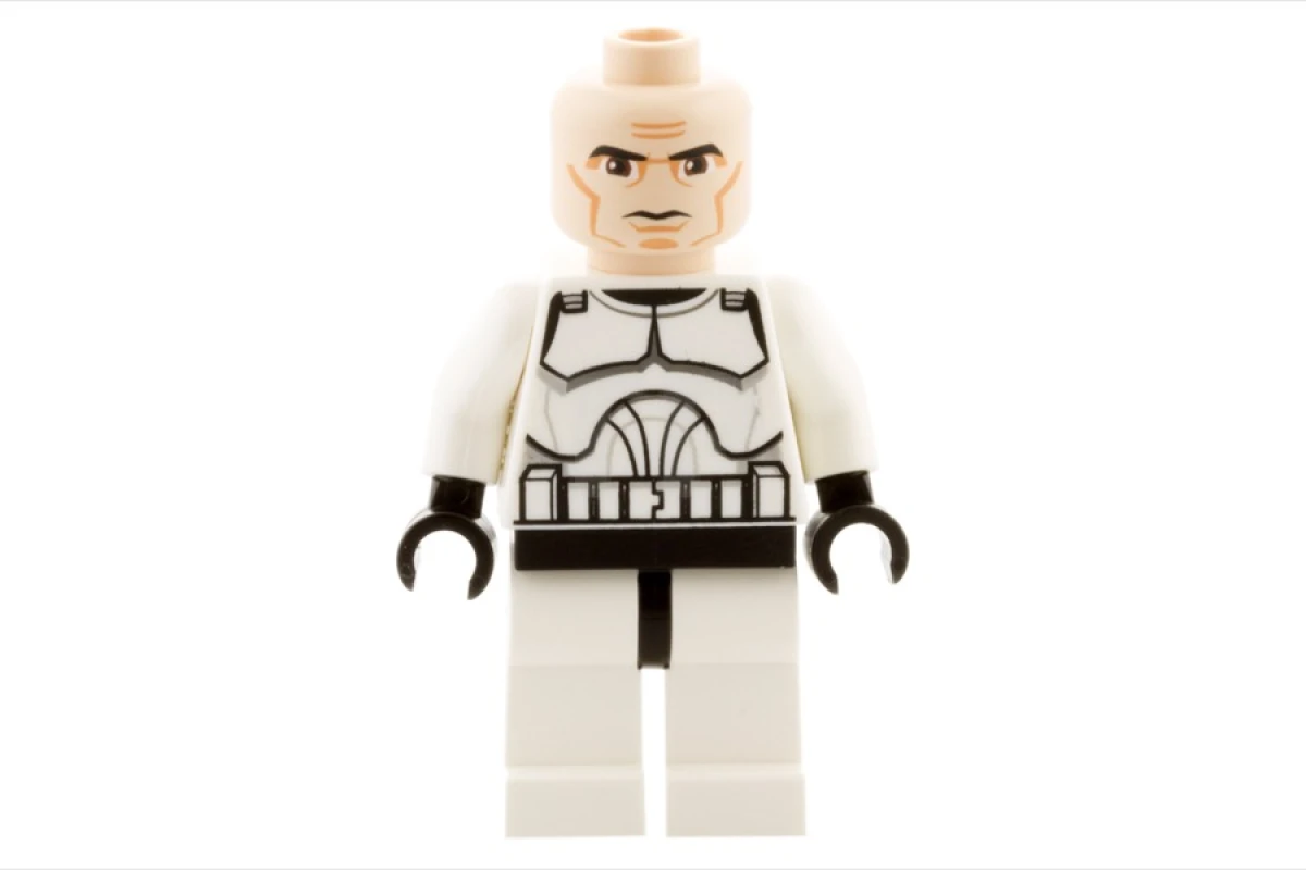 LEGO&reg; sw0297 ARF Trooper