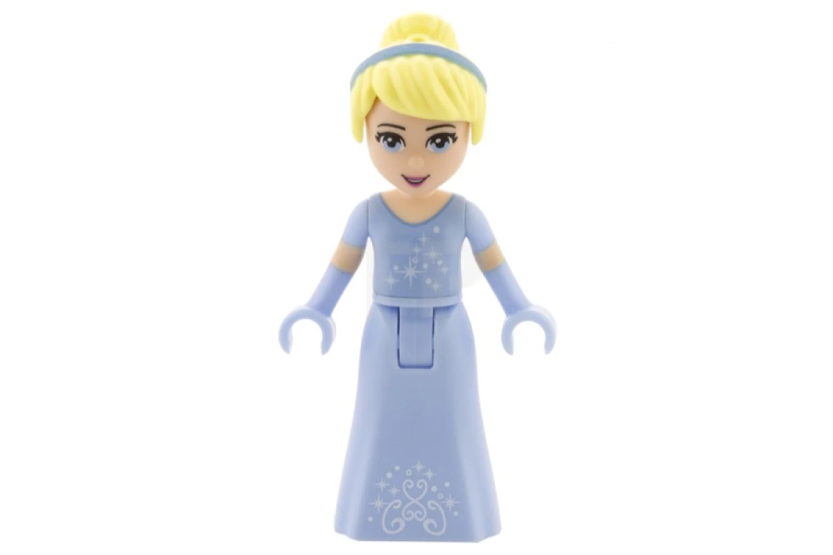 LEGO&reg; dp003 Cenerentola