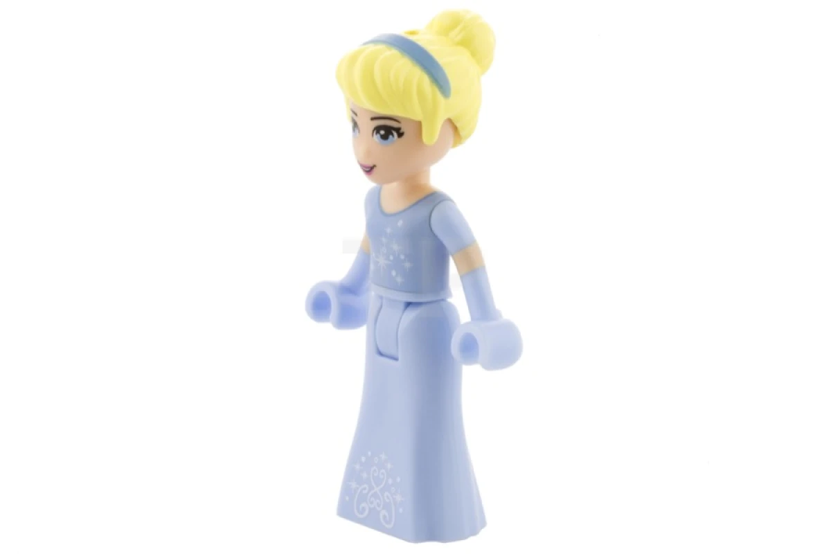 LEGO&reg; dp003 Cenerentola