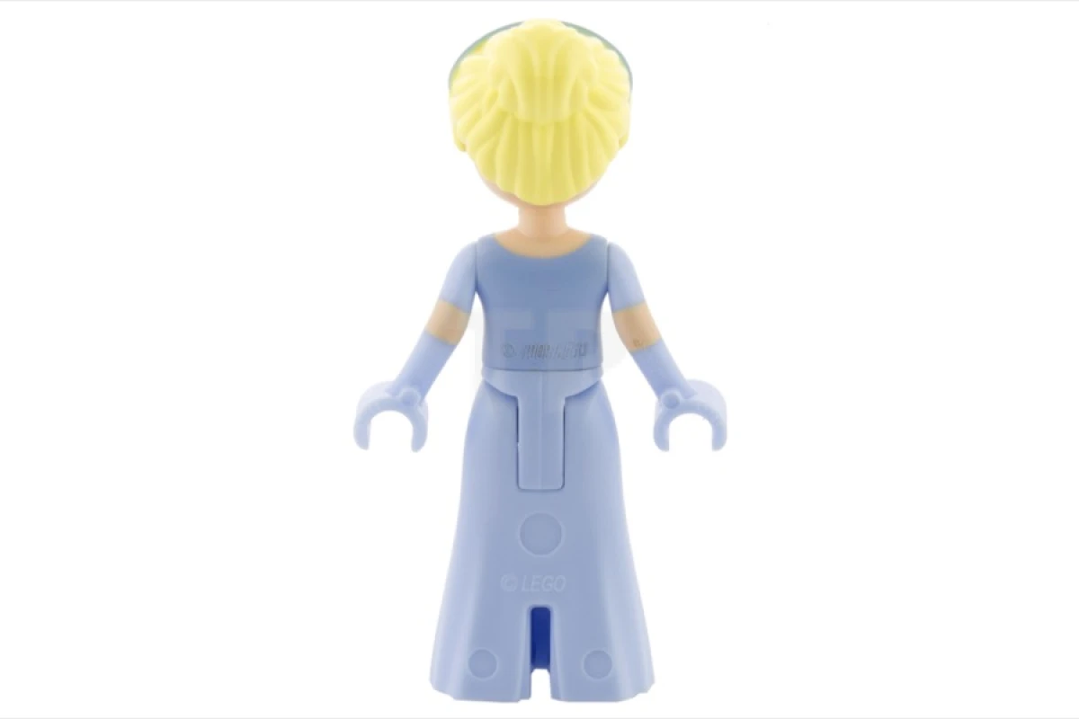 LEGO&reg; dp003 Cenerentola
