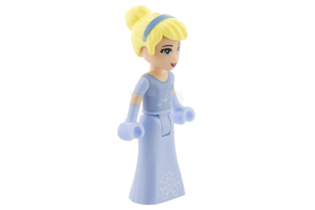 LEGO&reg; dp003 Cenerentola