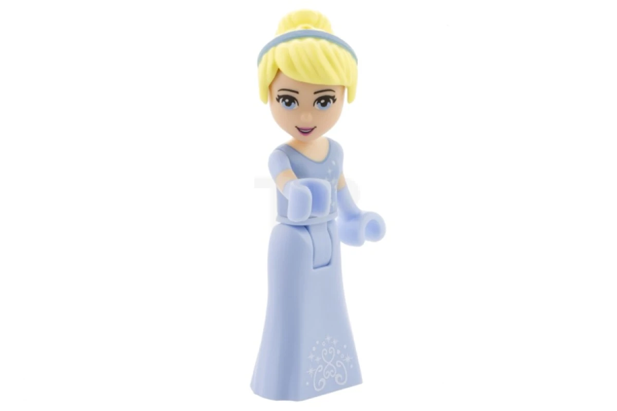LEGO&reg; dp003 Cenerentola