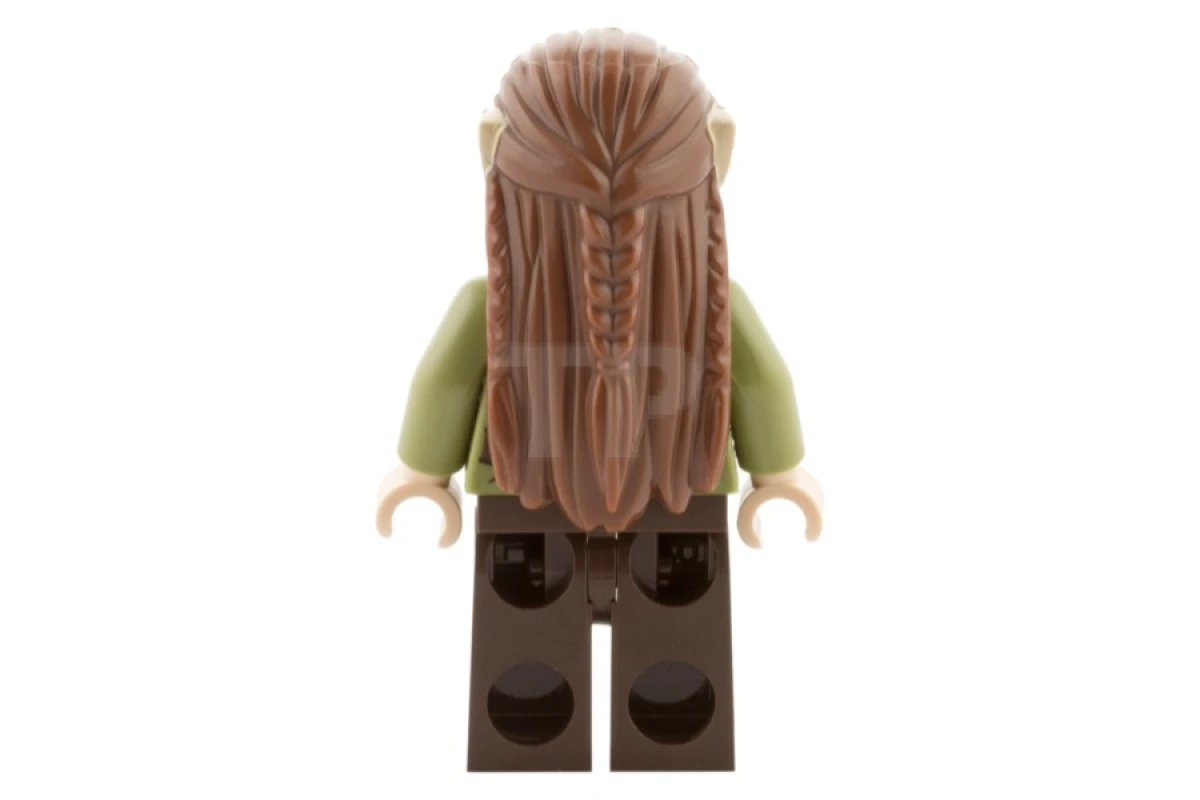 LEGO&reg; lor053 Mirkwood Elfen Wachter