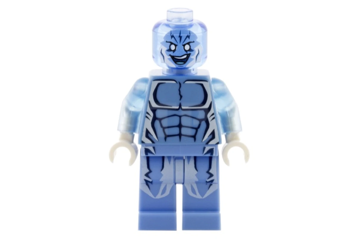LEGO&reg; sh0105 Electro