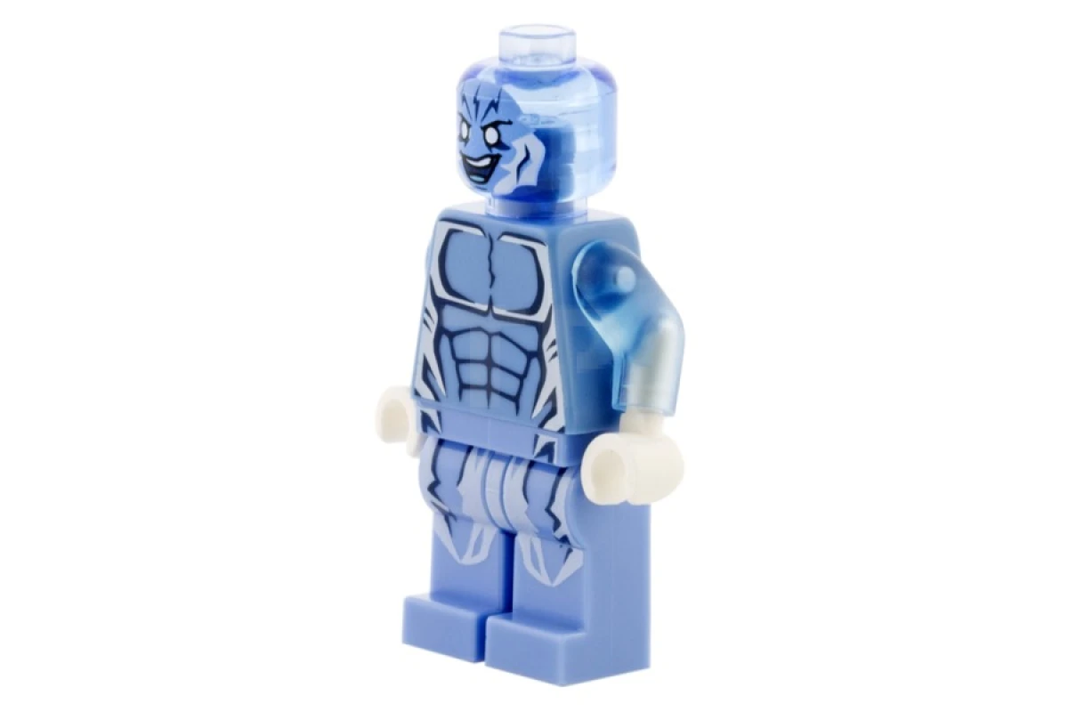 LEGO&reg; sh0105 Electro
