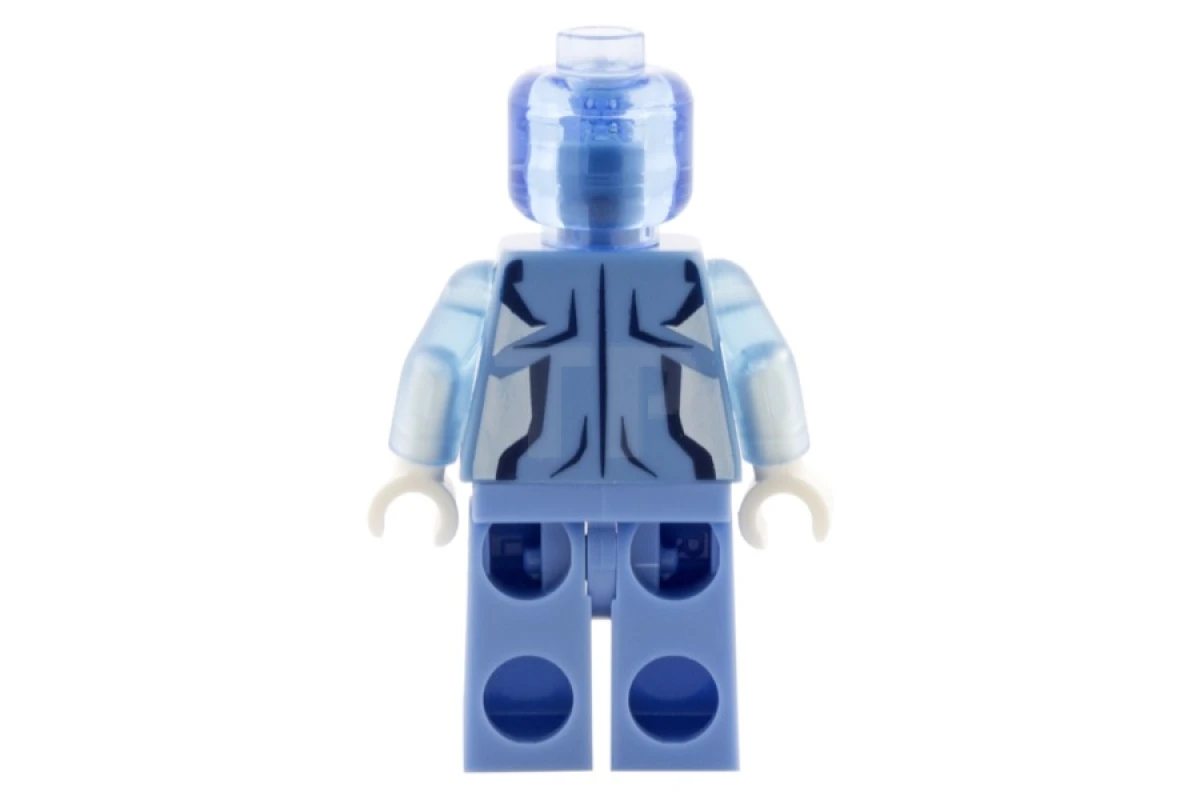 LEGO&reg; sh0105 Electro