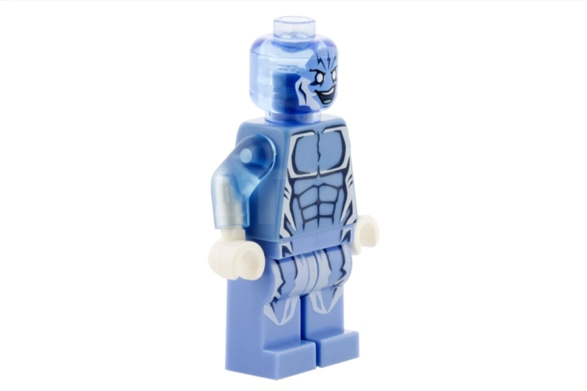 LEGO&reg; sh0105 Electro