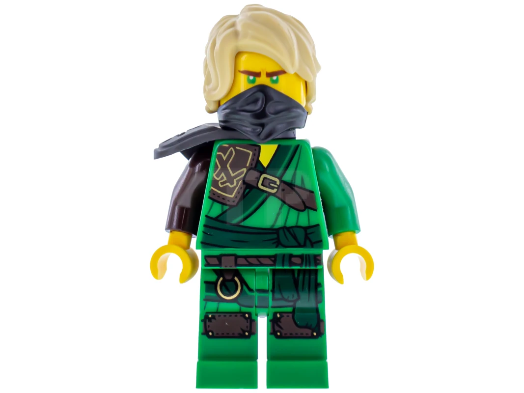 LEGO&reg; njo0087 Lloyd