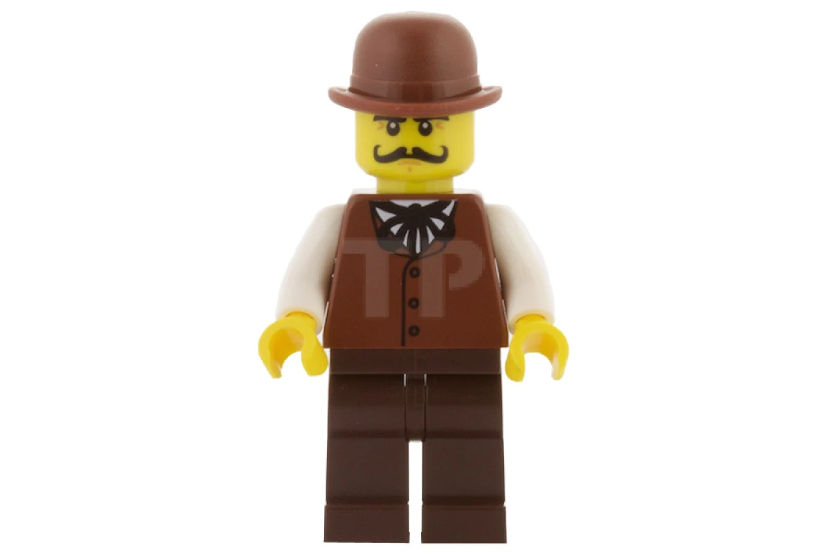 LEGO&reg; tlm036 Sudds Backwash