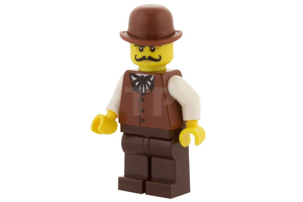 LEGO&reg; tlm036 Sudds Backwash