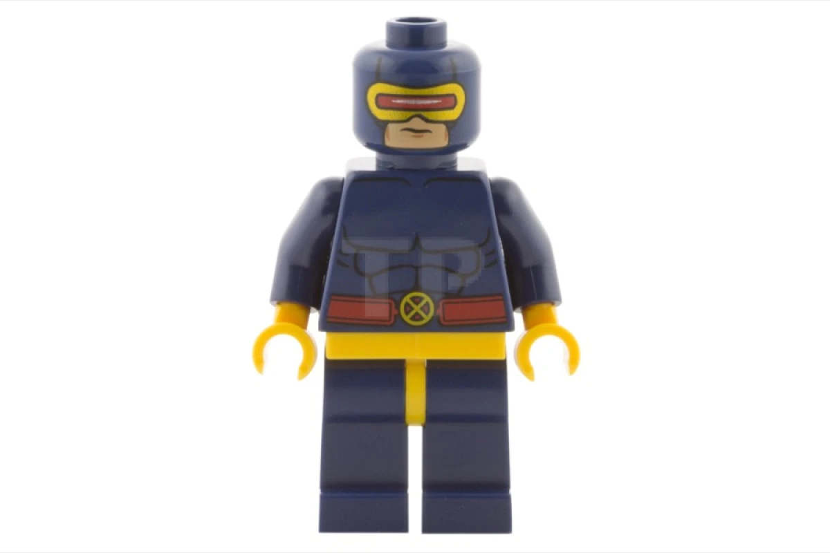 LEGO&reg; sh0117 Cyclops