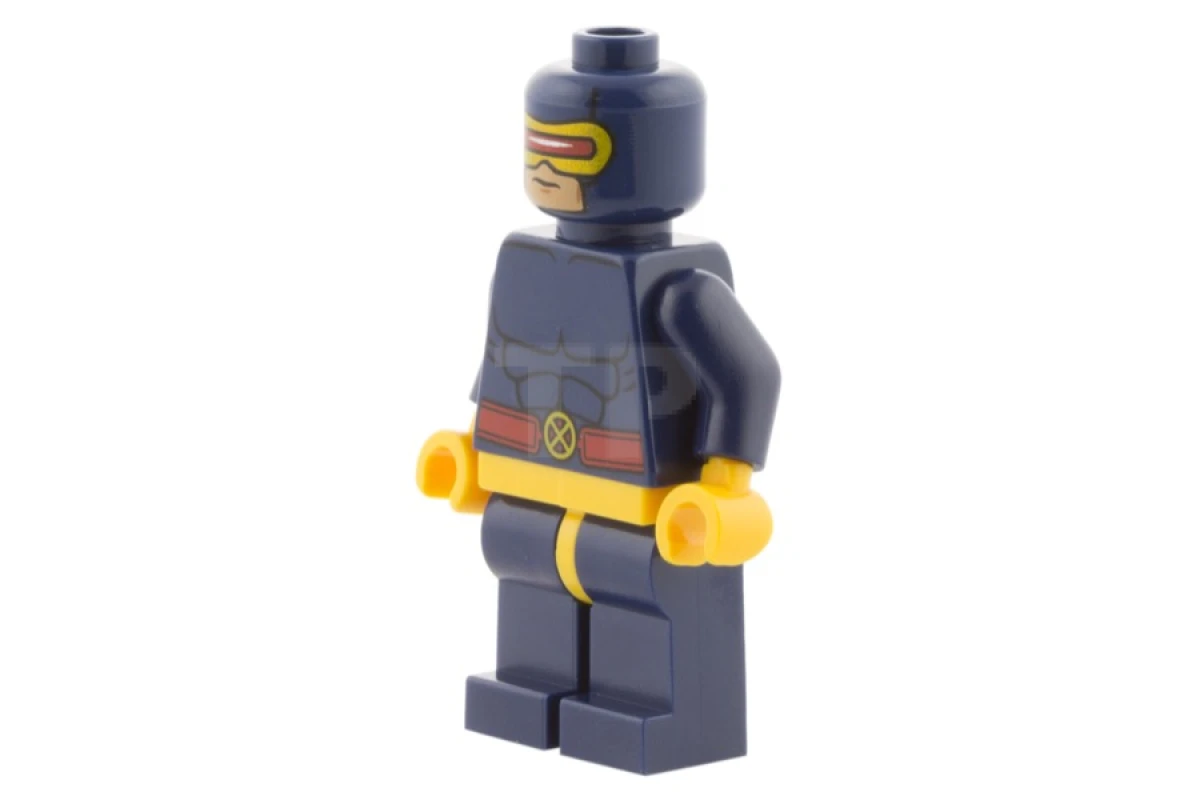 LEGO&reg; sh0117 Cyclops