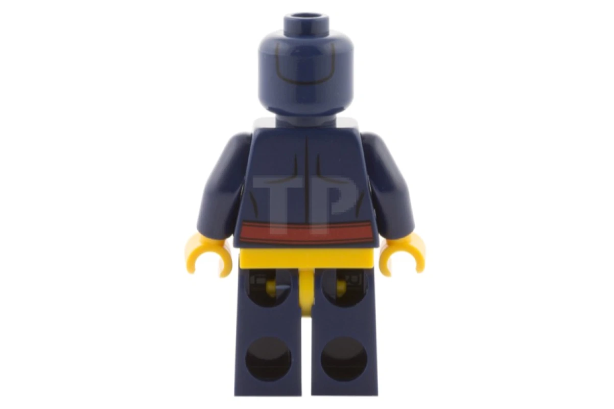 LEGO&reg; sh0117 Cyclops
