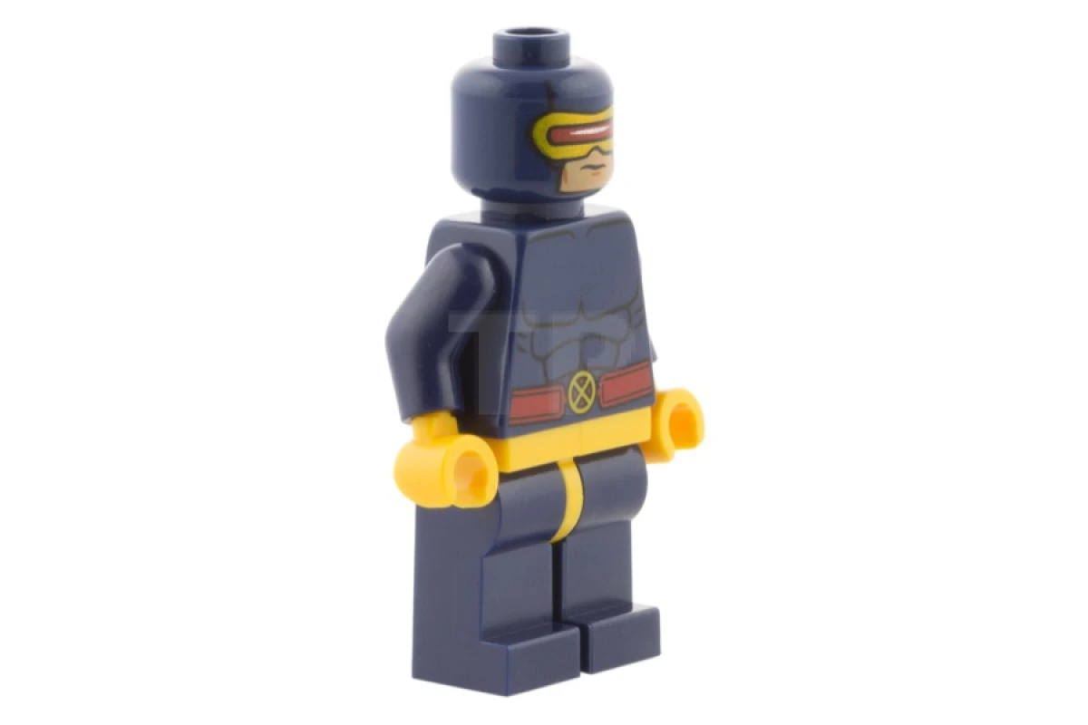 LEGO&reg; sh0117 Cyclops