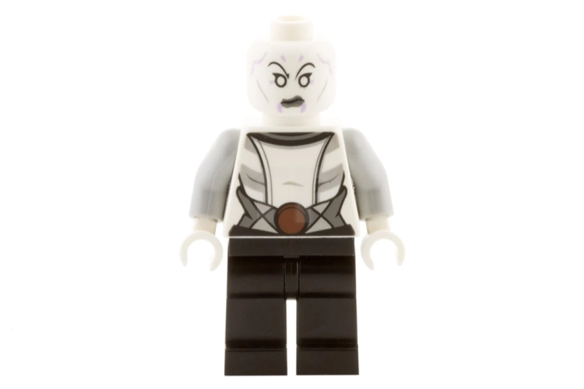 LEGO&reg; sw0615 Asajj Ventress