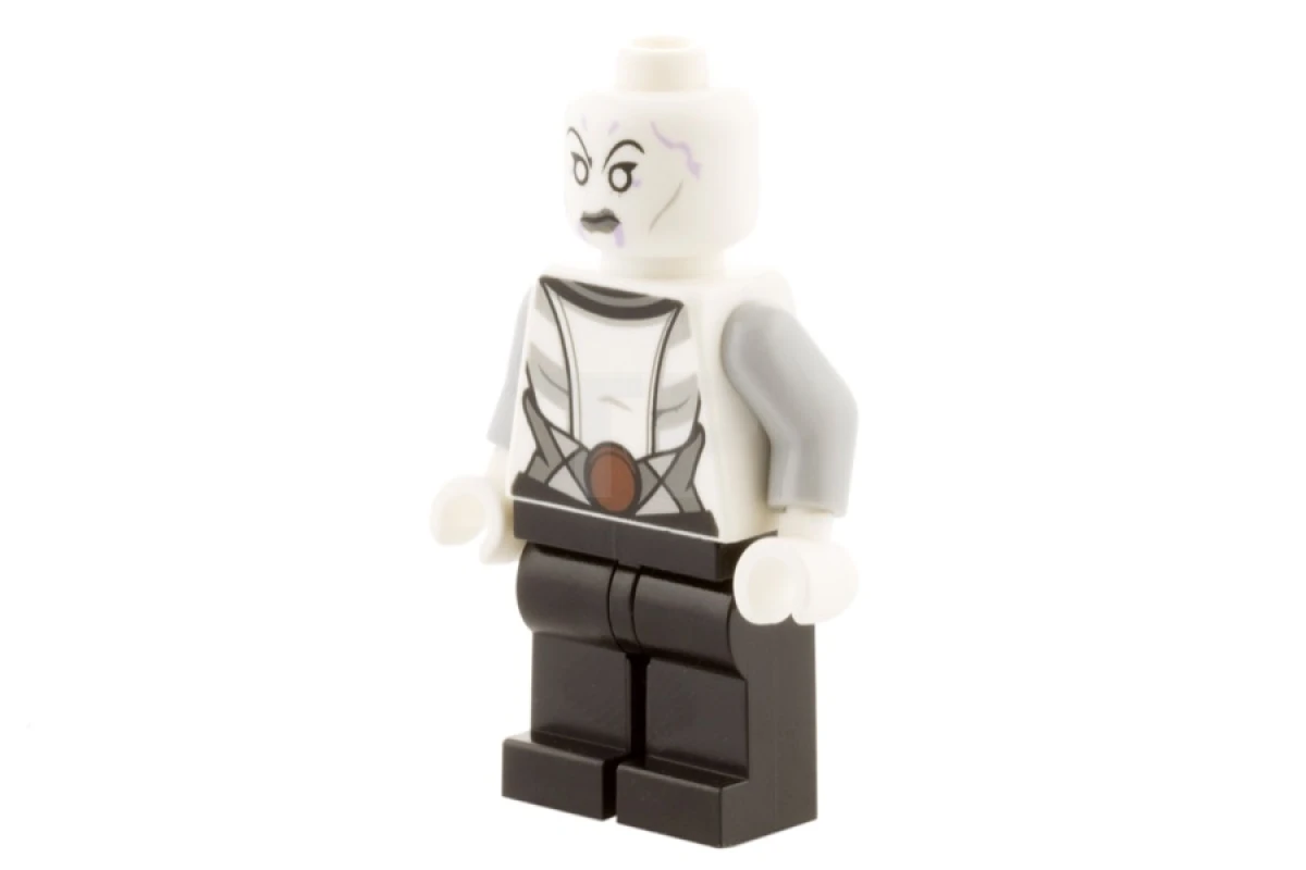 LEGO&reg; sw0615 Asajj Ventress