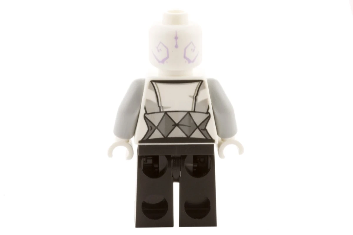 LEGO&reg; sw0615 Asajj Ventress