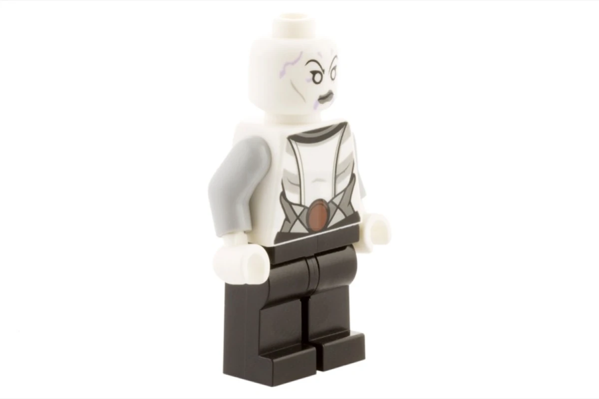 LEGO&reg; sw0615 Asajj Ventress