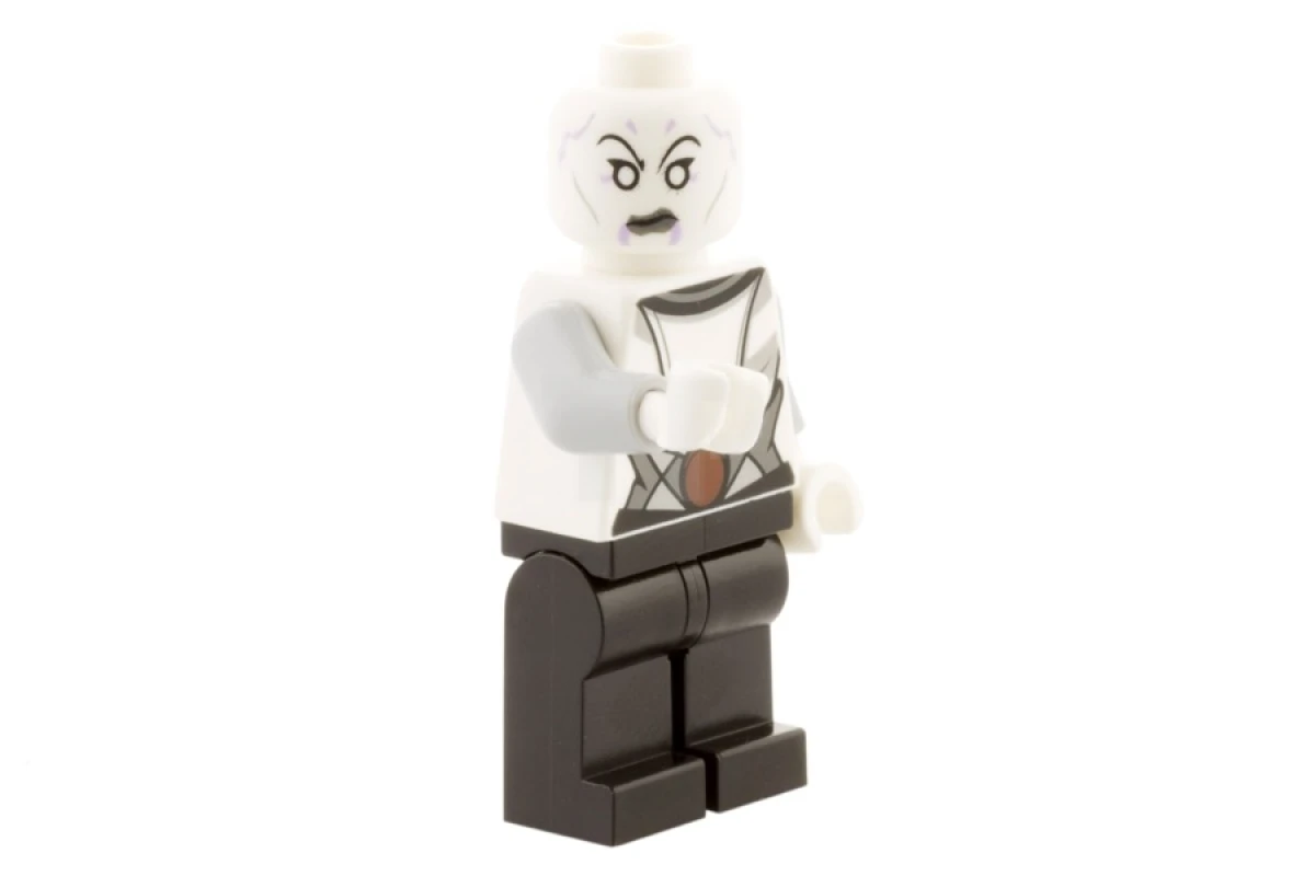 LEGO&reg; sw0615 Asajj Ventress