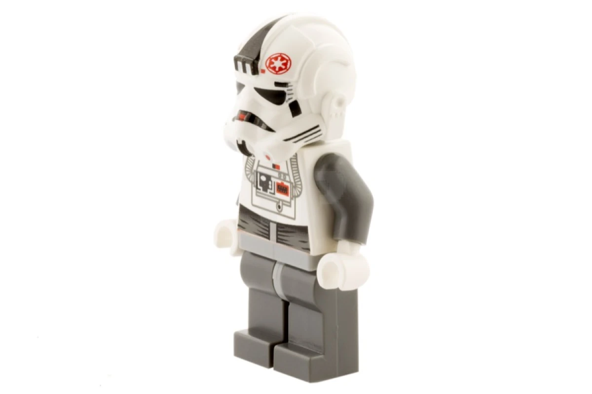 LEGO&reg; sw0262 AT-AT Driver Hoth Battle Pack