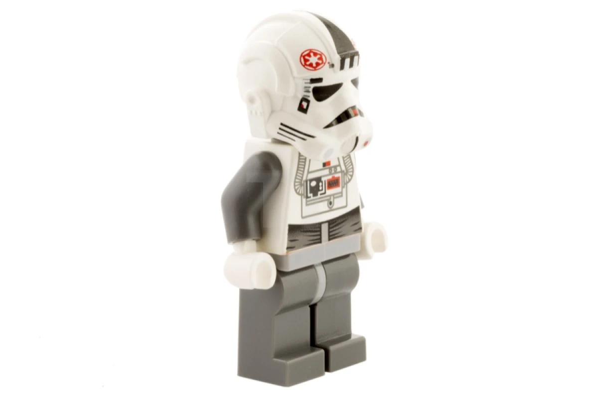 LEGO&reg; sw0262 AT-AT Driver Hoth Battle Pack