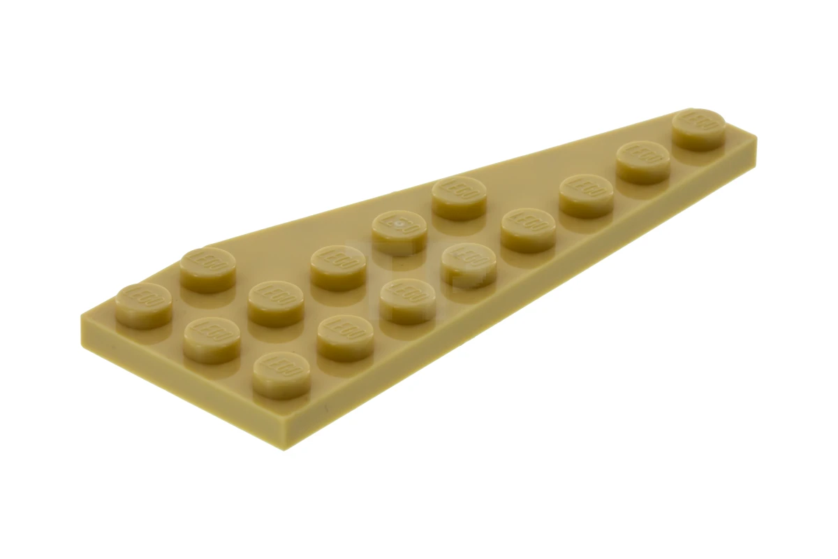 LEGO&reg; 6056273 - 50305 - Plaque 8 x 3 cale à gauche