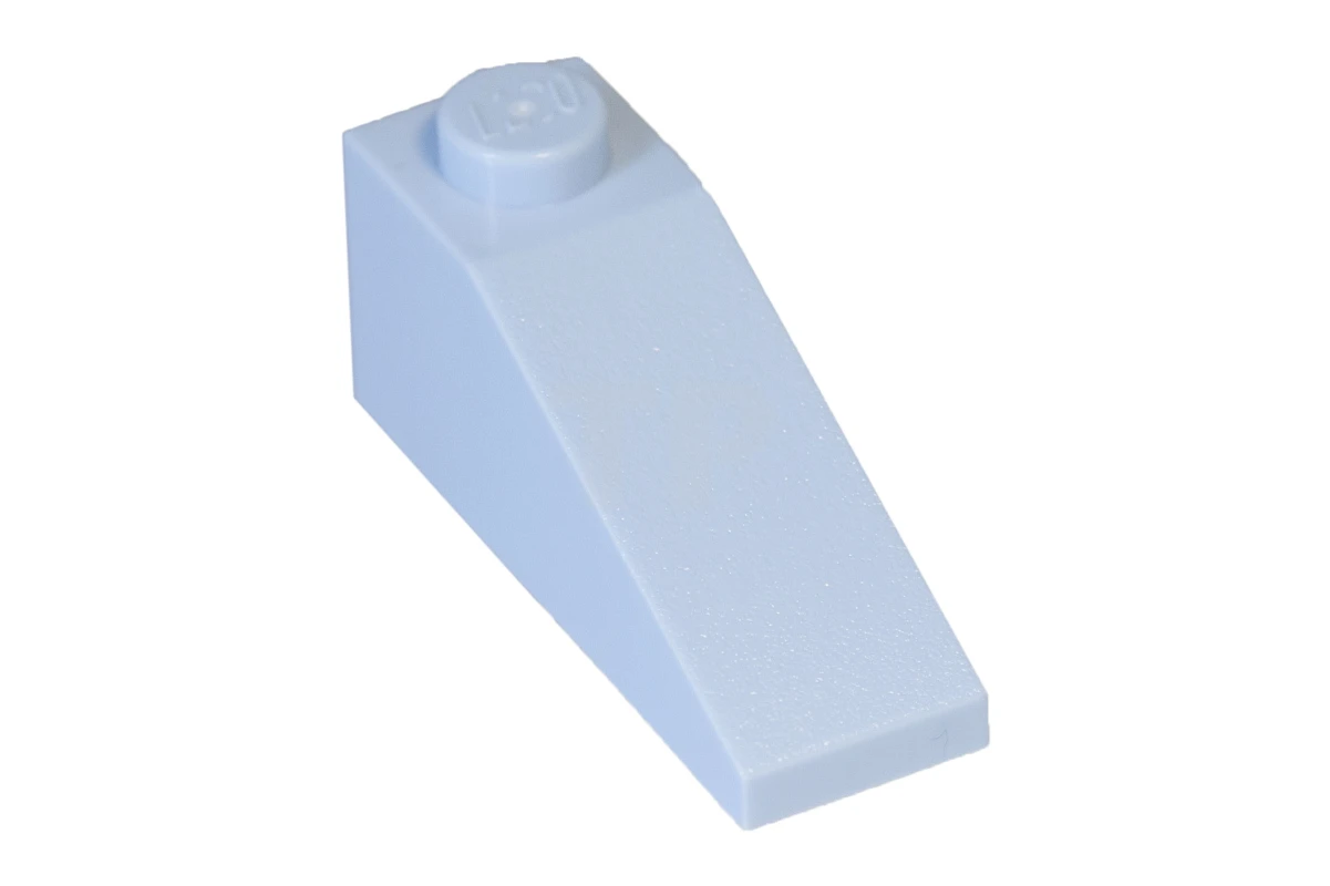 LEGO&reg; 6385731 - 4286 - Slope 33° 3 x 1