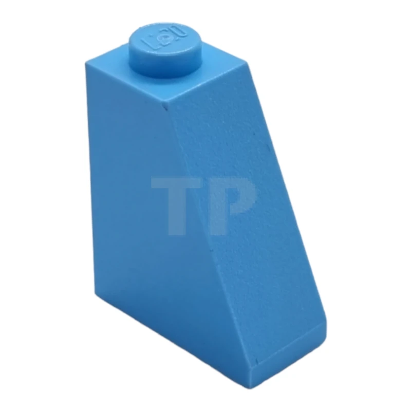 LEGO&reg; 6060798 - 60481 - Neigung 65° 2 x 1 x 2