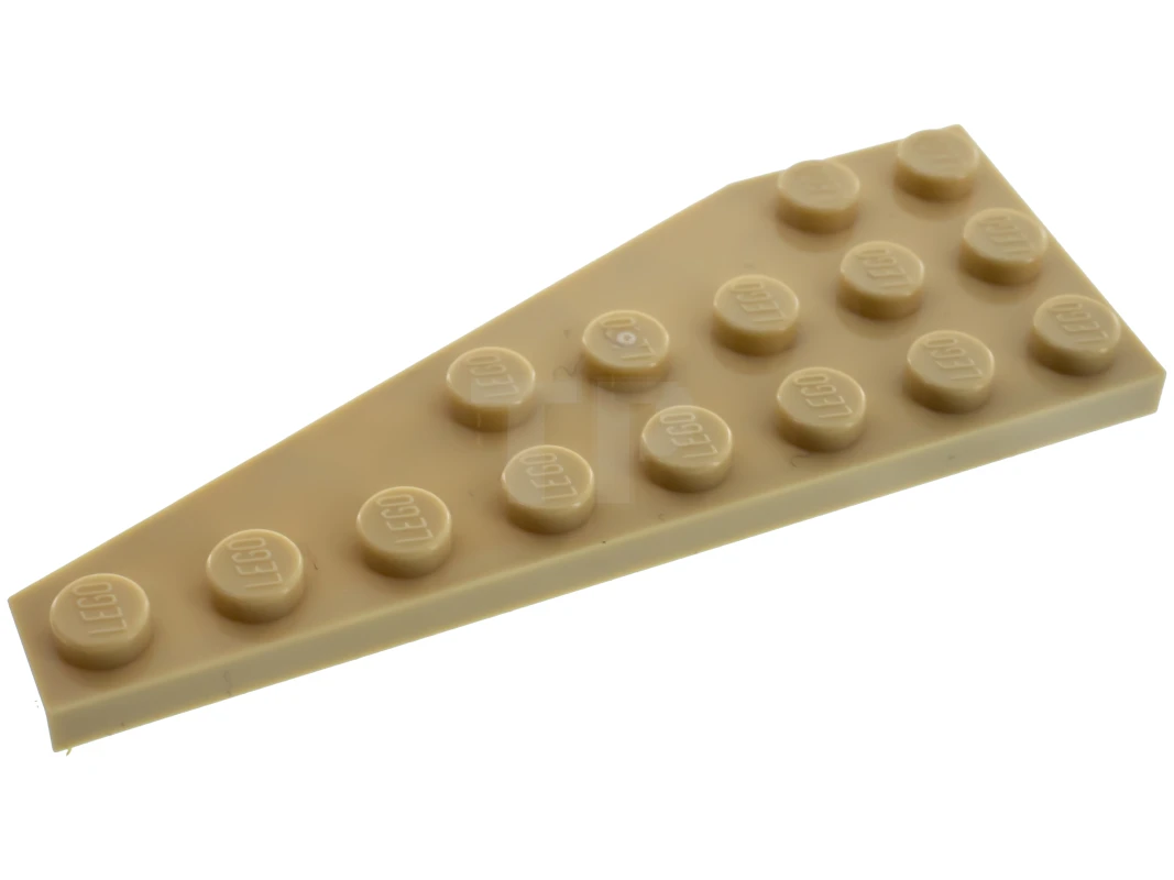 LEGO&reg; 6056274 - 50304 - Plaque 8 x 3 cale à droite