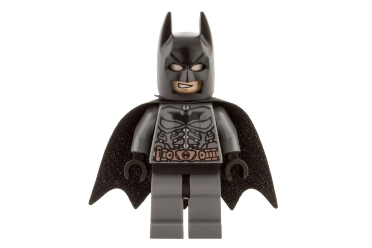 LEGO&reg; sh0064 Batman