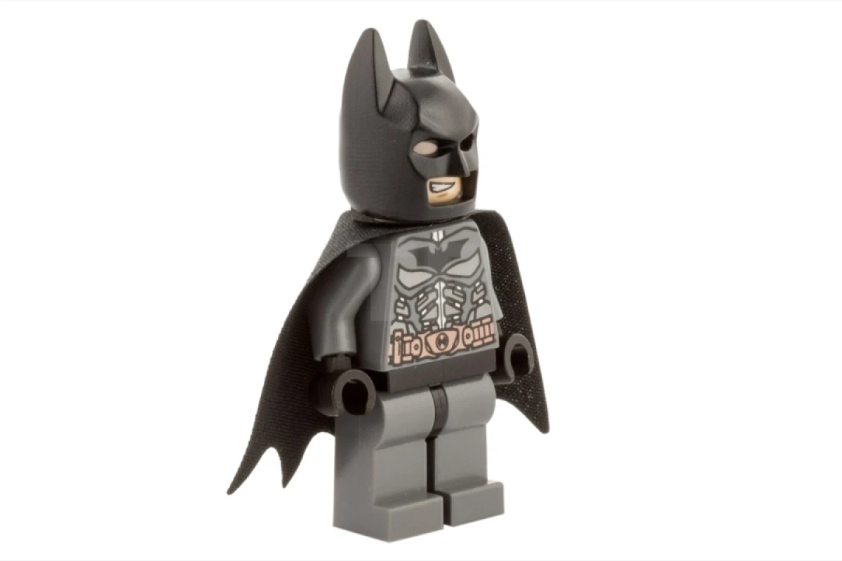 LEGO&reg; sh0064 Batman