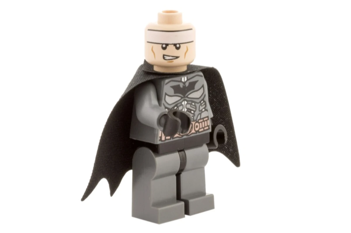 LEGO&reg; sh0064 Batman