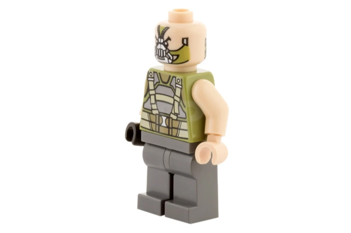 LEGO&reg; sh0062 Bane