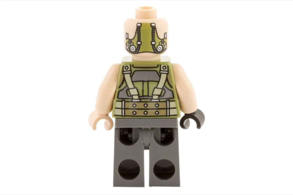 LEGO&reg; sh0062 Bane