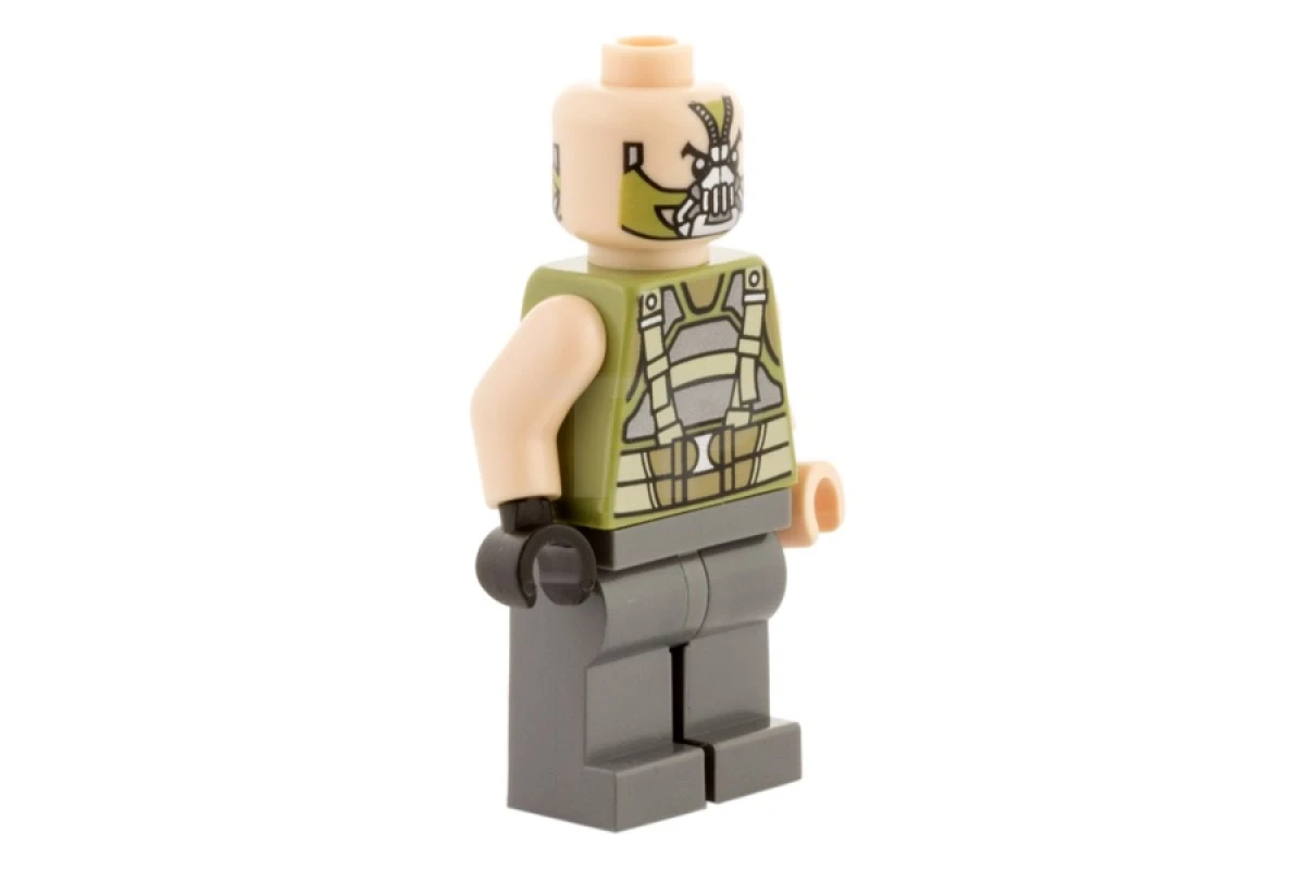 LEGO&reg; sh0062 Bane