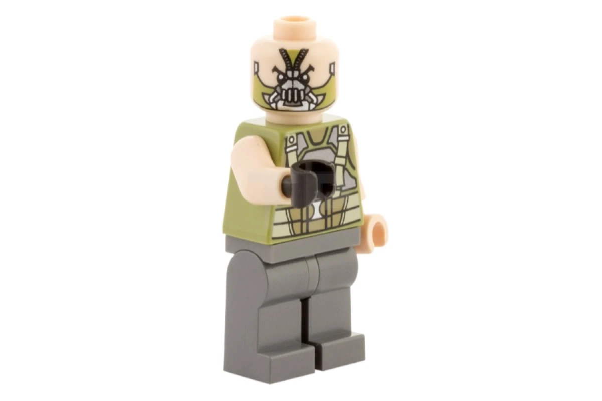 LEGO&reg; sh0062 Bane