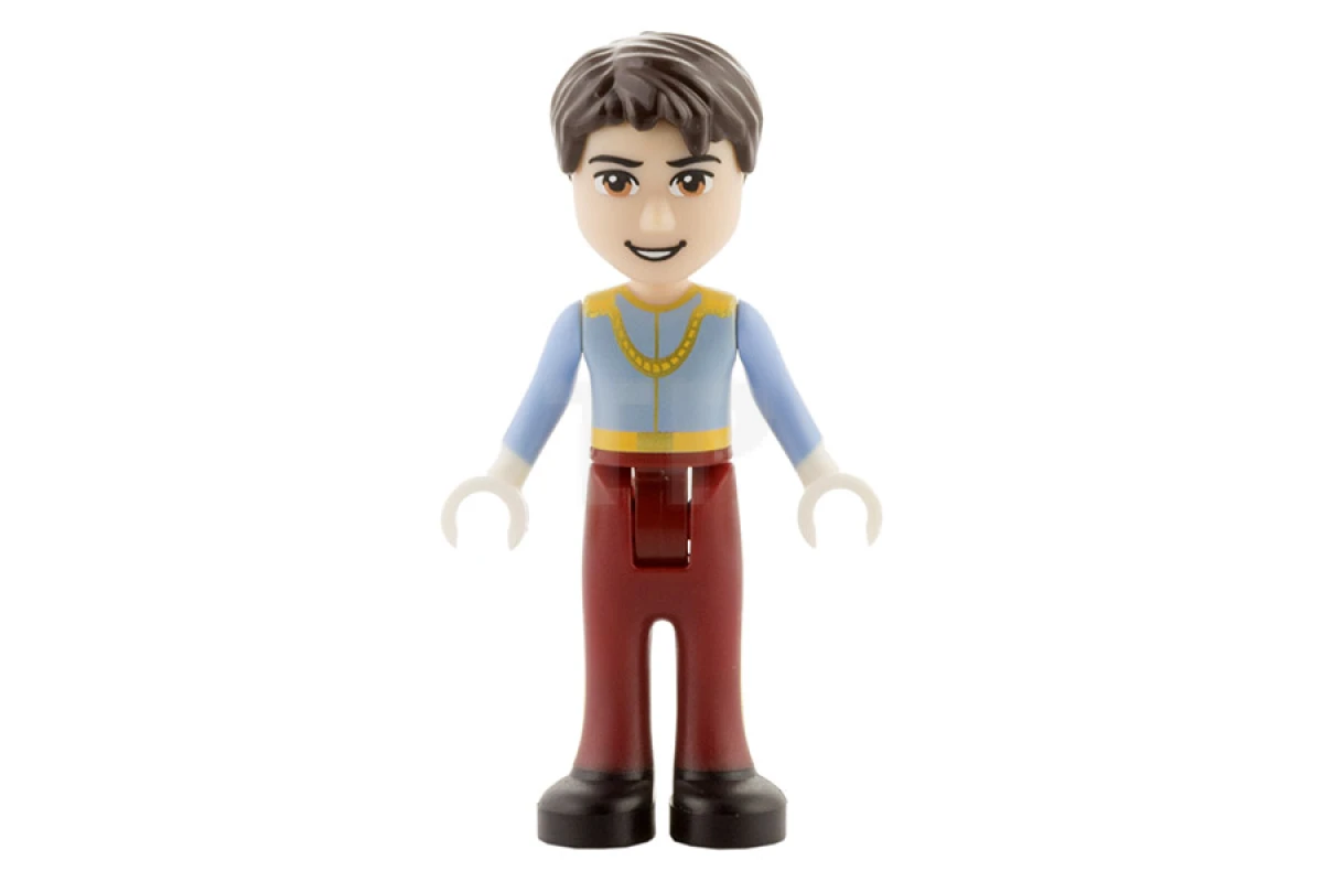 LEGO&reg; dp009 Prince Charming