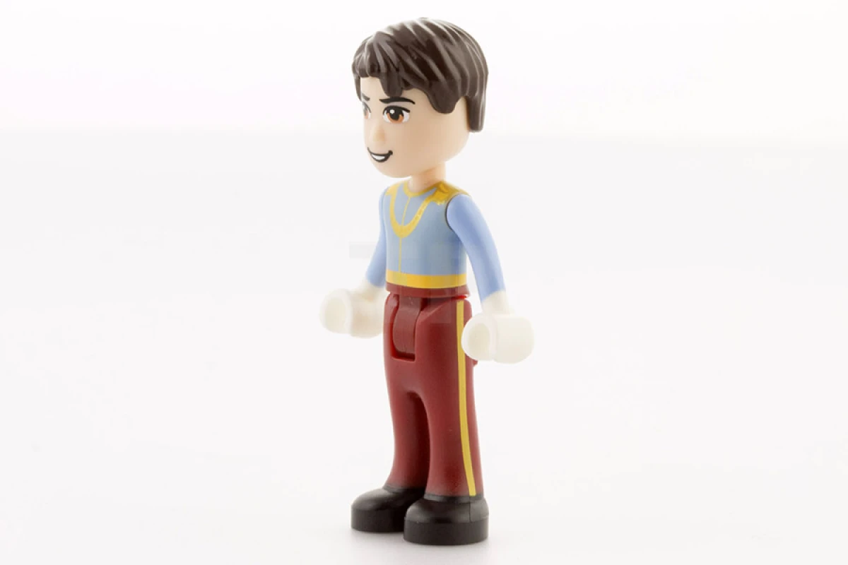 LEGO&reg; dp009 Prince Charming