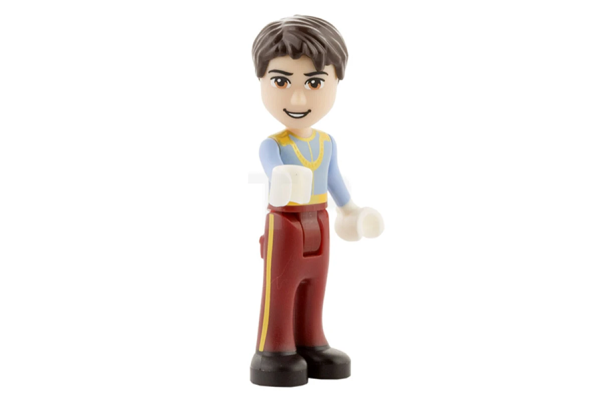 LEGO&reg; dp009 Prince Charming