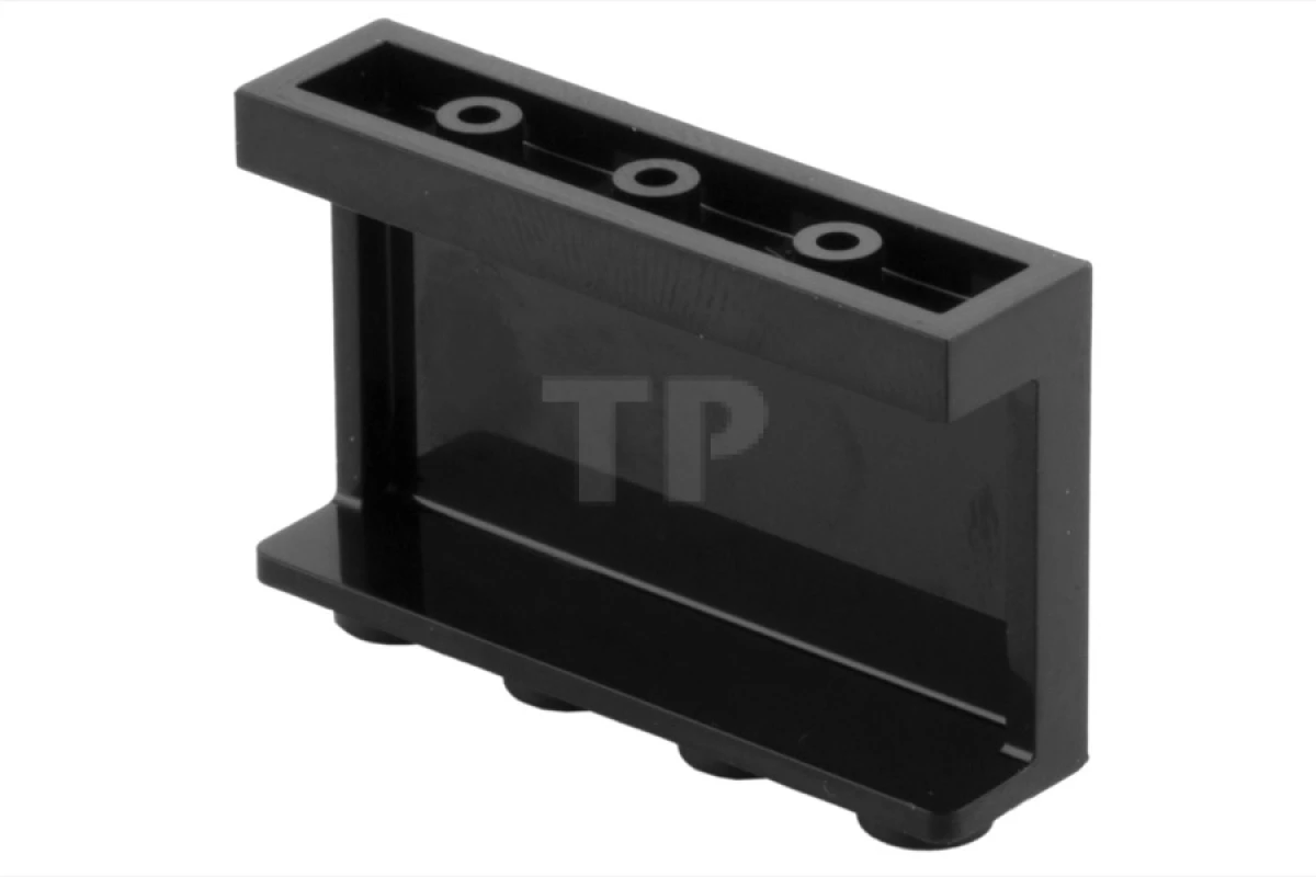 LEGO&reg; 6115117 - 14718 - Pannello 1 x 4 x 2