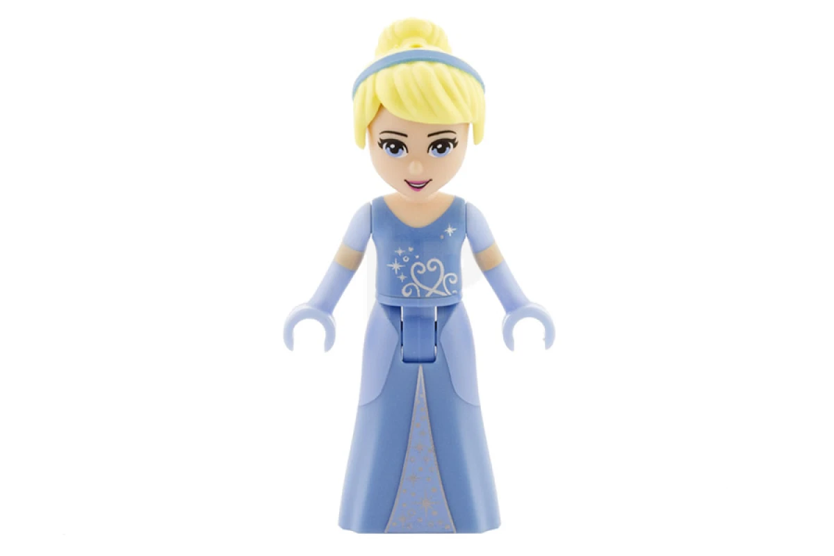 LEGO&reg; dp008 Assepoester