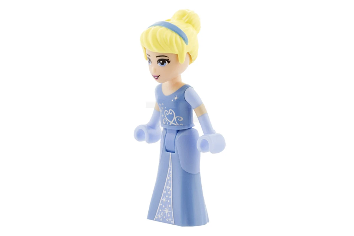 LEGO&reg; dp008 Assepoester