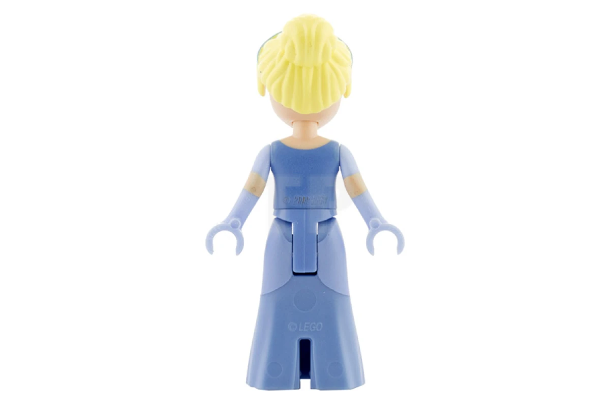 LEGO&reg; dp008 Assepoester